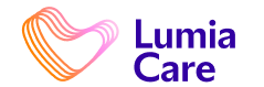 Lumia Care logo
