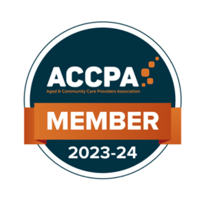 ACCPA logo