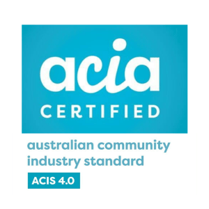 Acia logo