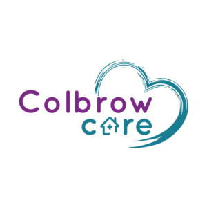 Colbrow Care logo