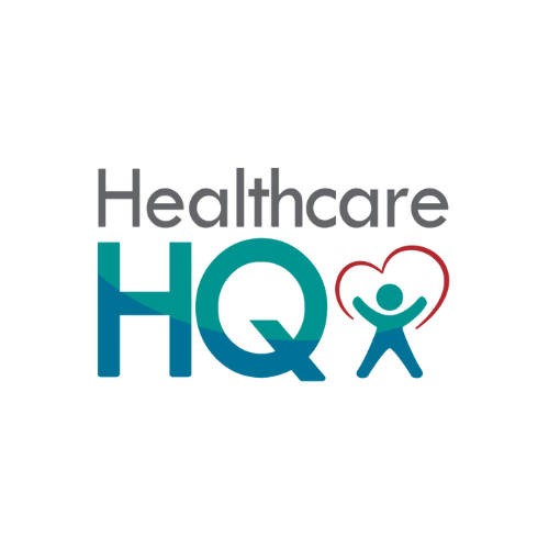 Healthcare HQ logo