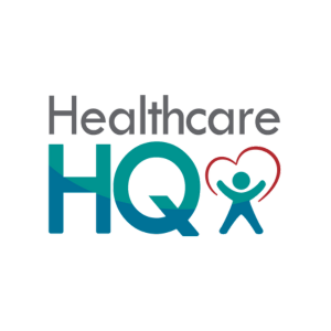 Healthcare HQ logo