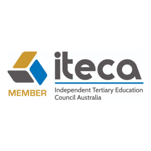 ITECA logo