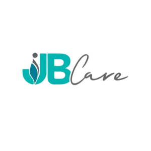 JB Care logo