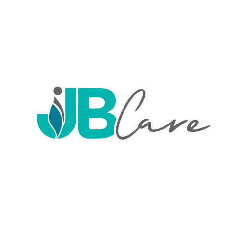 JB Care logo