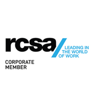 RCSA logo