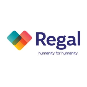 Regal Health logo