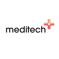 Meditech logo