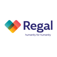 Regal Health logo